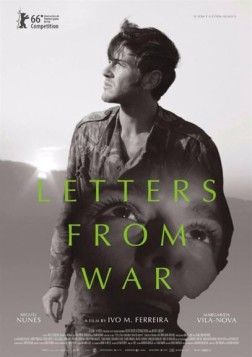 Lettres de la Guerre (2016)