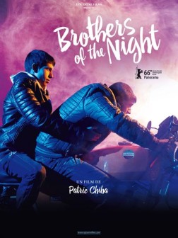 Brothers of the Night (2016)