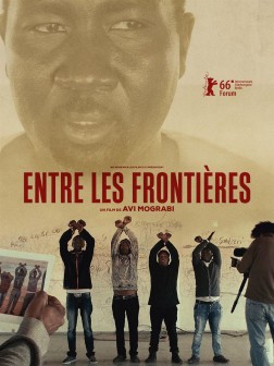 Entre les frontières (2015)