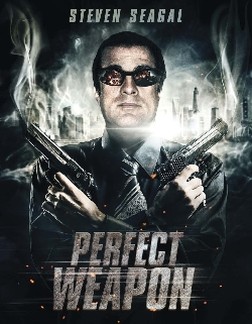 The Perfect Weapon (2016)