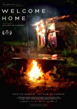 Welcome Home (2015)