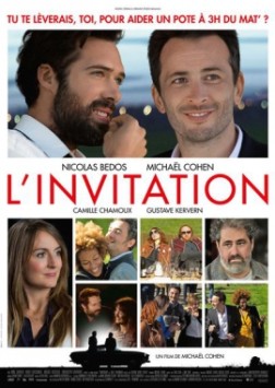 L'Invitation (2015)