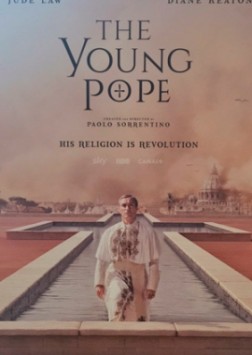 The Young Pope (Séries TV)