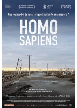 Homo sapiens (2015)
