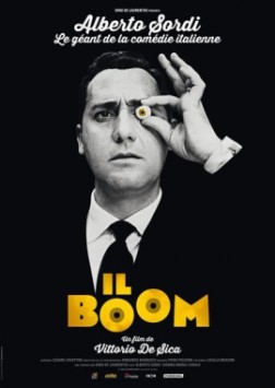 Il Boom (1963)