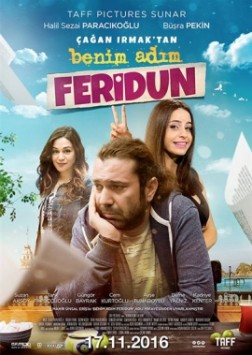 Benim Adım Feridun (2016)