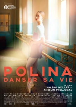 Polina, danser sa vie (2015)