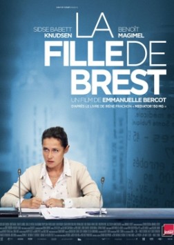 La fille de brest (2015)