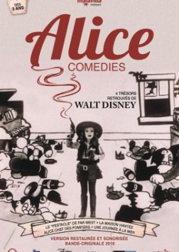 Alice comedies (1922)
