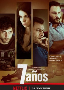 7 Años (2016)