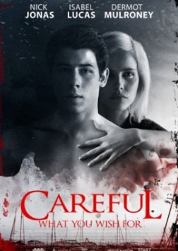 Careful What You Wish For (2015)