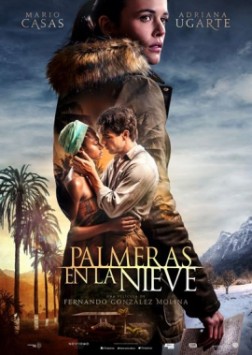 Palmeras en la nieve (2015)