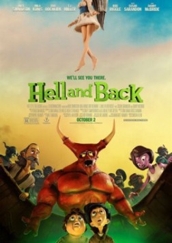 Hell & Back (2015)