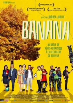 Banana (2016)