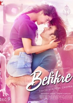 Befikre (2016)