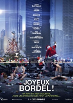 Joyeux bordel ! (2016)