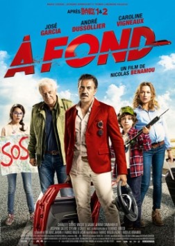 À fond (2015)