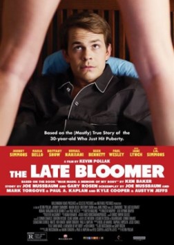 The Late Bloomer (2016)