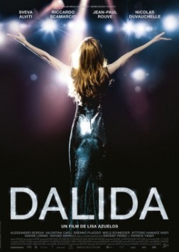 Dalida (2016)