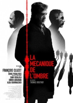 La Mécanique de l'ombre (2015)