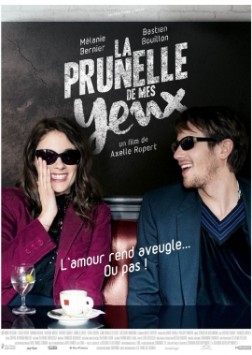 La prunelle de mes yeux (2015)