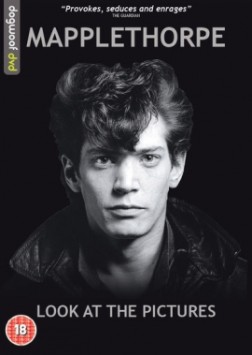Mapplethorpe: Look At The Pictures (2016)