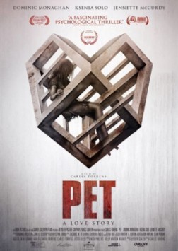 Pet (2016)