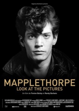 Mapplethorpe : Look at the Pictures (2016)