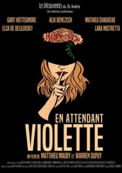 En attendant Violette (2015)