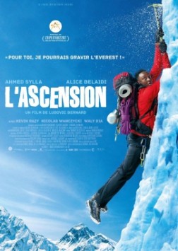 L'Ascension (2016)