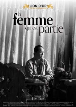 La Femme qui est partie (2016)