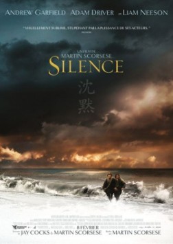 Silence (2016)