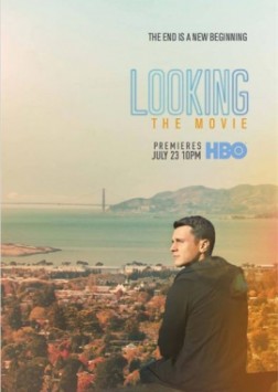 Looking: The Movie (2016)