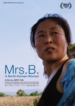 Madame B, histoire d'une Nord-Coréenne (2016)