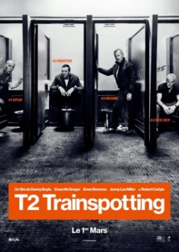 T2 Trainspotting (2017)