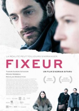 Fixeur (2016)