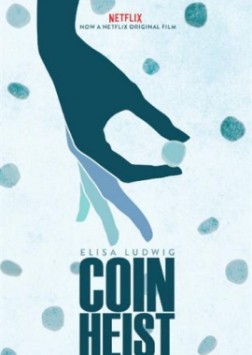 Coin Heist (2017)