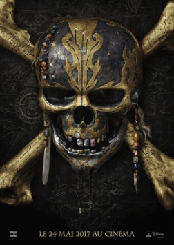 Pirates des Caraïbes : La Vengeance de Salazar (2017)