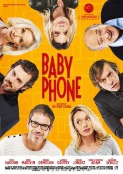 Baby Phone (2016)