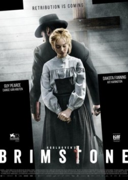 Brimstone (2016)