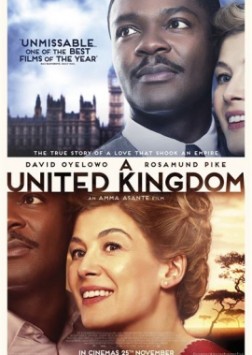 A United Kingdom (2016)