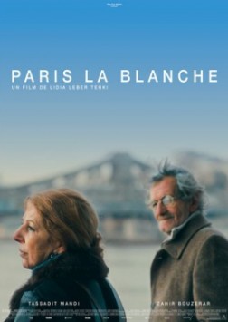 Paris la blanche (2017)