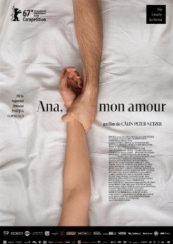 Ana, mon amour (2016)