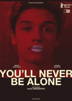 You will Never Be Alone (2016)