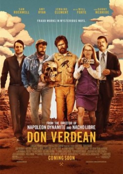 Don Verdean (2015)