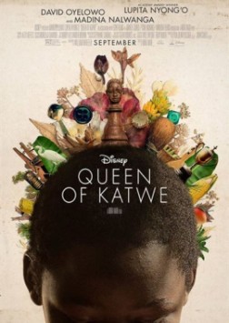 Queen Of Katwe (2016)