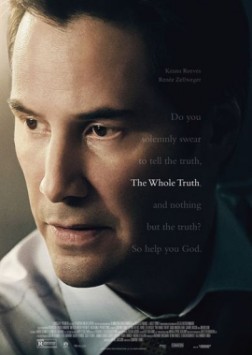 The Whole Truth (2016)