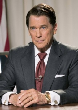 Killing Reagan (2016)