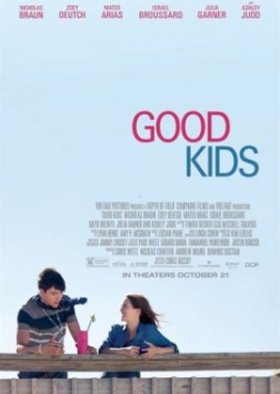 Good Kids (2016)