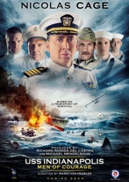 USS Indianapolis (2016)